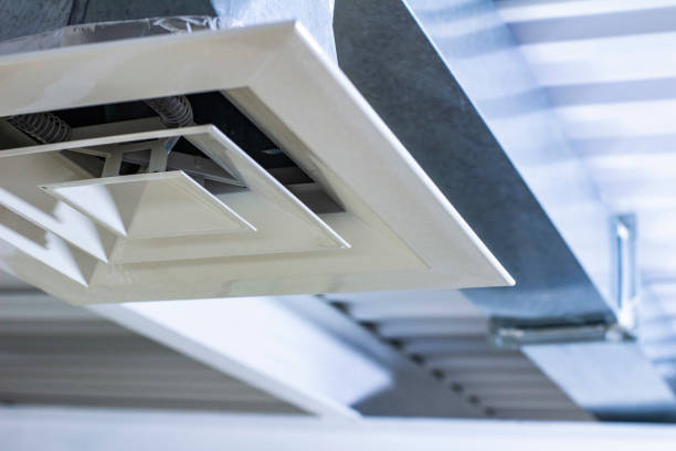 Best HVAC Air Duct Cleaning  in Desert Aire, WA
