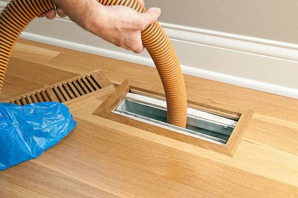 Best Professional Duct Cleaning Services  in Desert Aire, WA