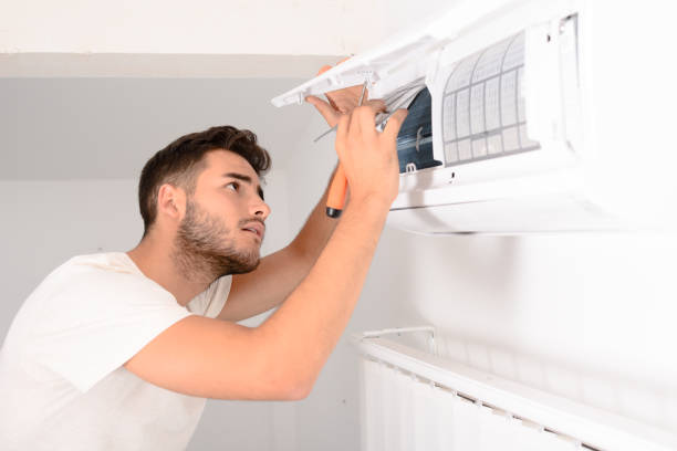 Best Home Air Vent Cleaning  in Desert Aire, WA