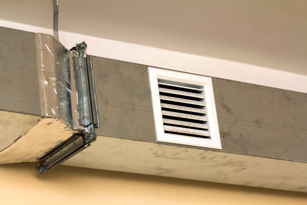 Best Local Air Duct Cleaning Services  in Desert Aire, WA